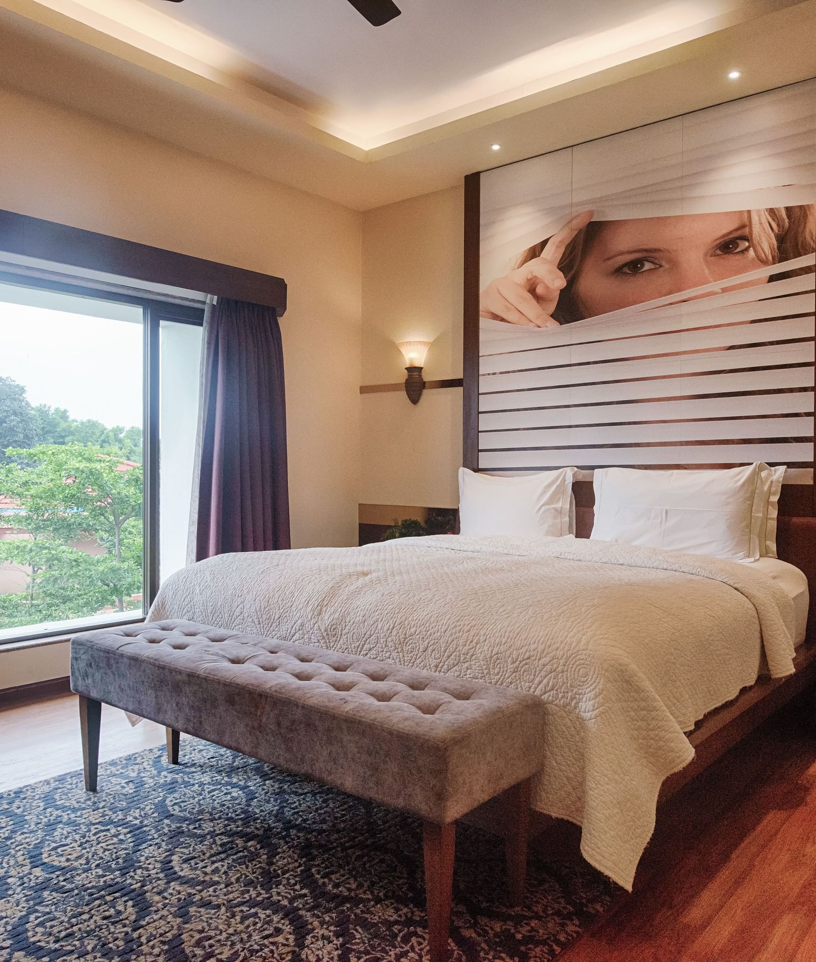 PRESIDENTIAL SUITE (7)