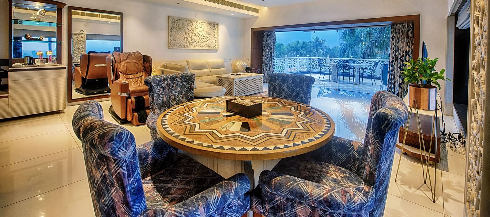Suite Crescent2
