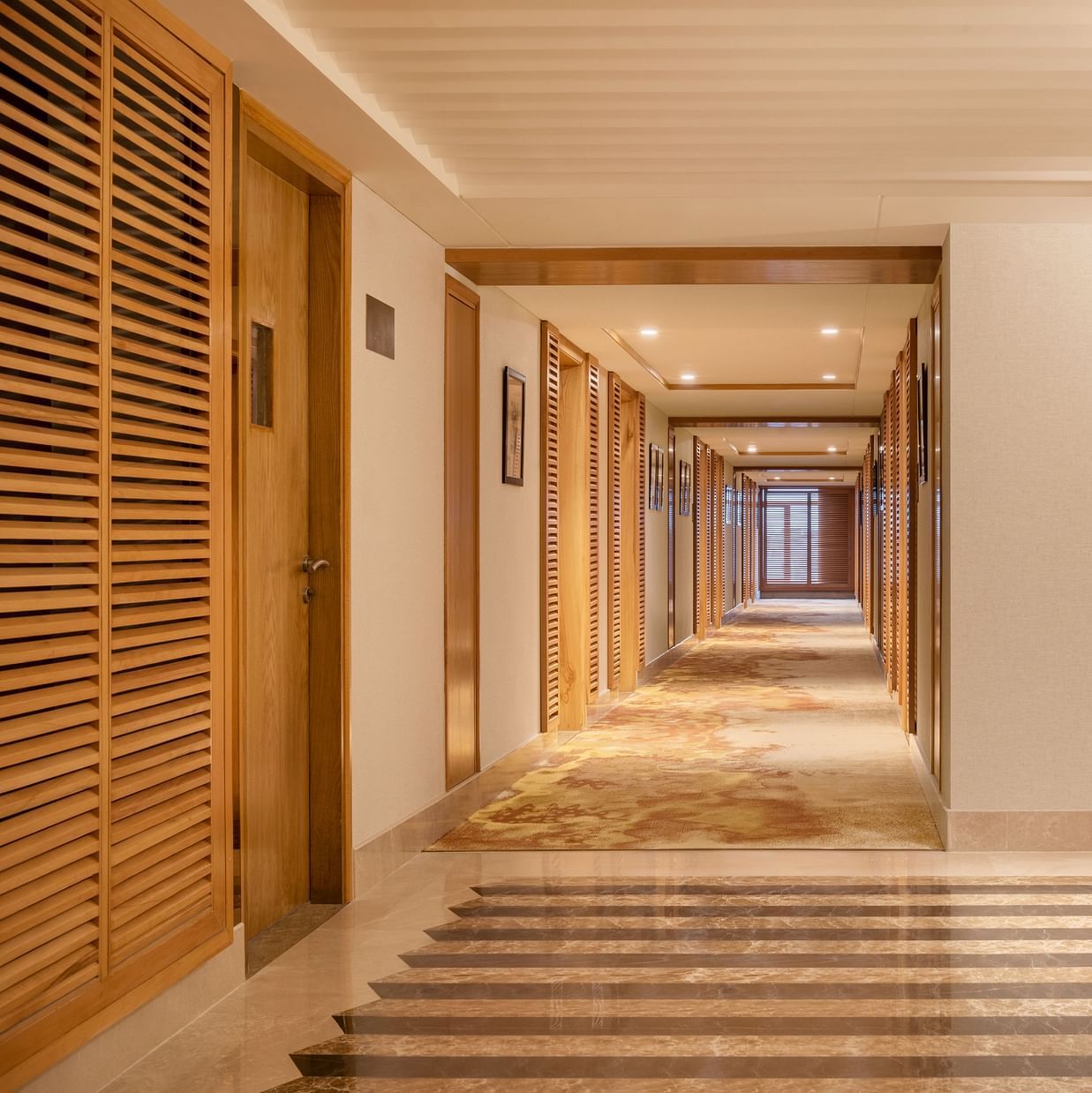 Corridors