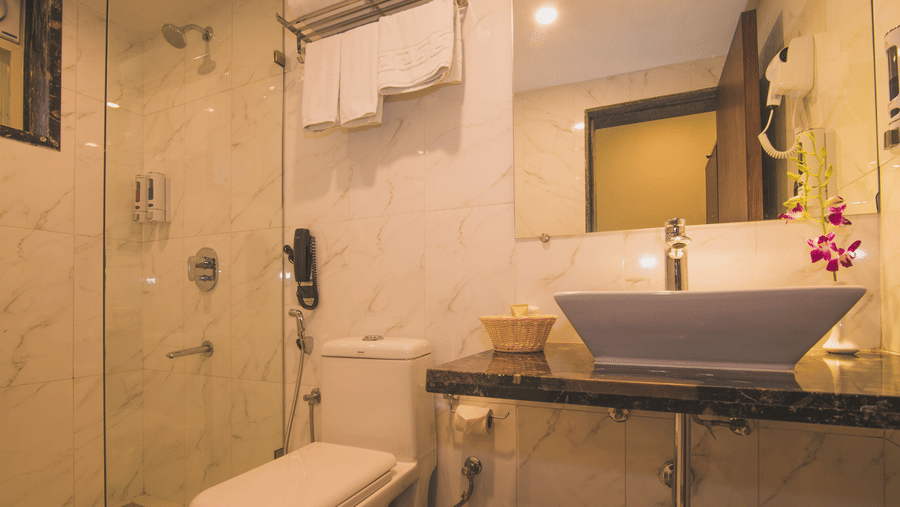 Superior Bathroom