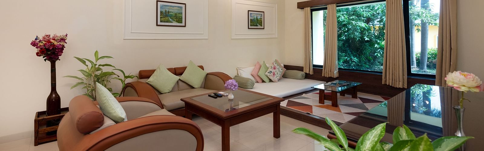 8 - Executive Suite 1