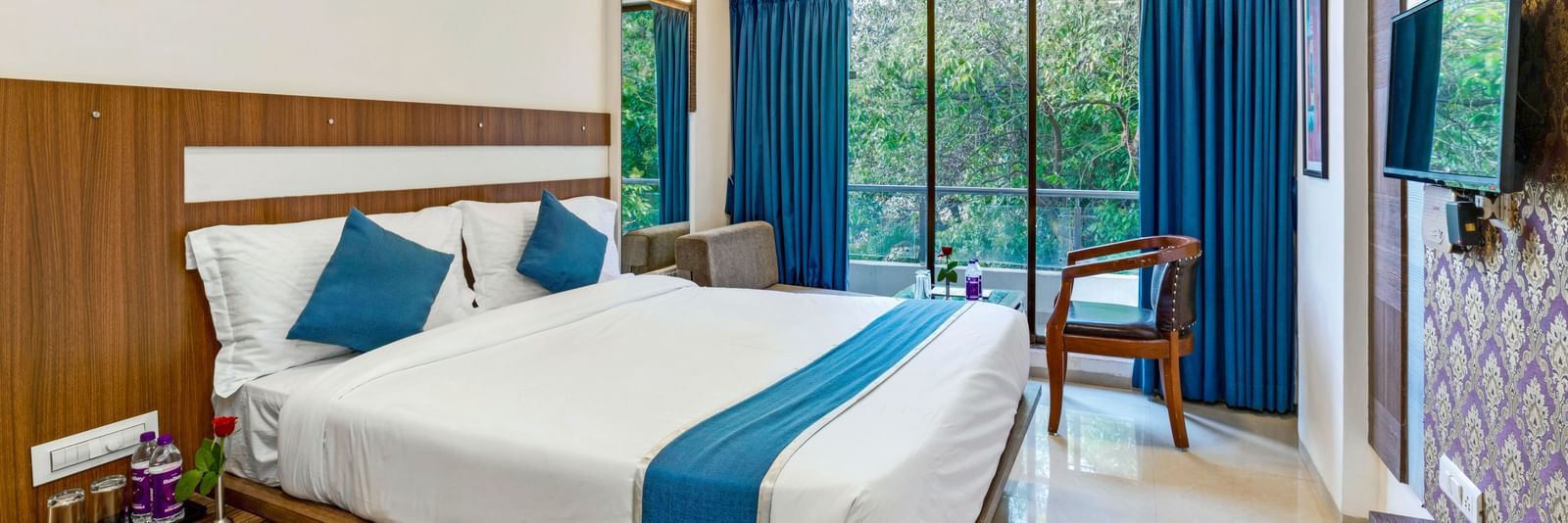 Super Deluxe Room11