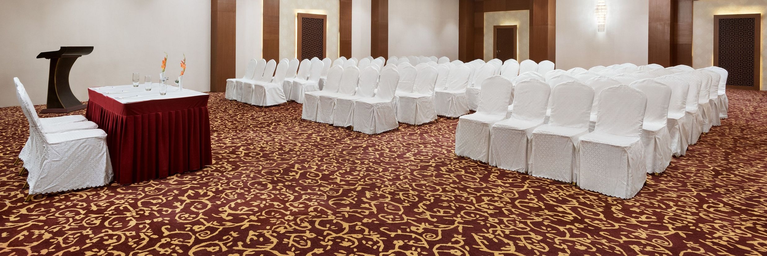 Raajsa Resort Kumbhalgarh - Dari Khana Hall - 1336525