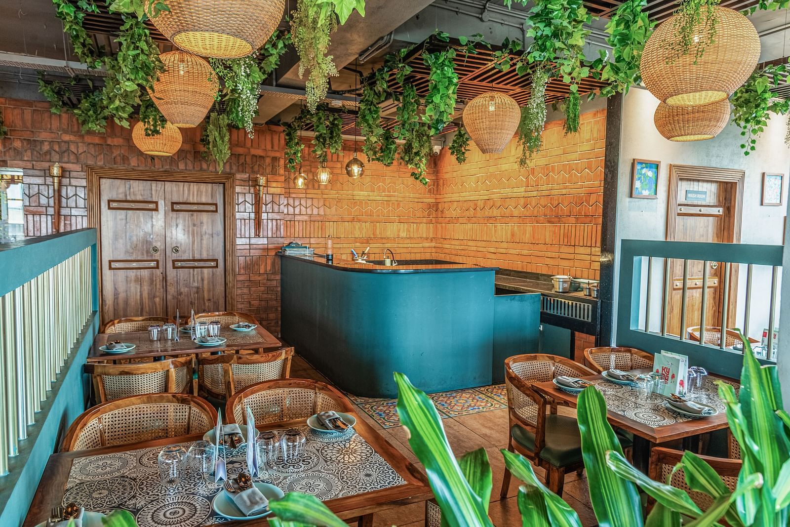 Image of Kyba at Visthara - Urban Boutique Hotel 7