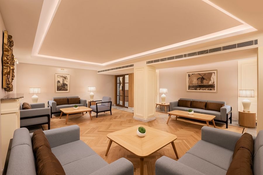 Drawing room 4