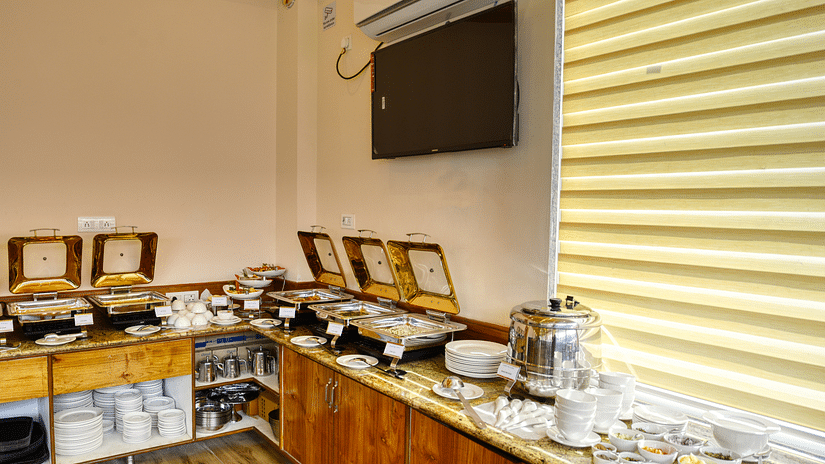 Restaurant 3