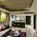 Davanam Sarovar Portico Suites, Bangalore Bangalore Deluxe Suite - Living Hotel Davanam Sarovar Portico Suites Madiwala Bangalore