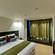 Davanam Sarovar Portico Suites, Bangalore Bangalore Premium Suite - Bedroom Hotel Davanam Sarovar Portico Suites Madiwala Bangalore