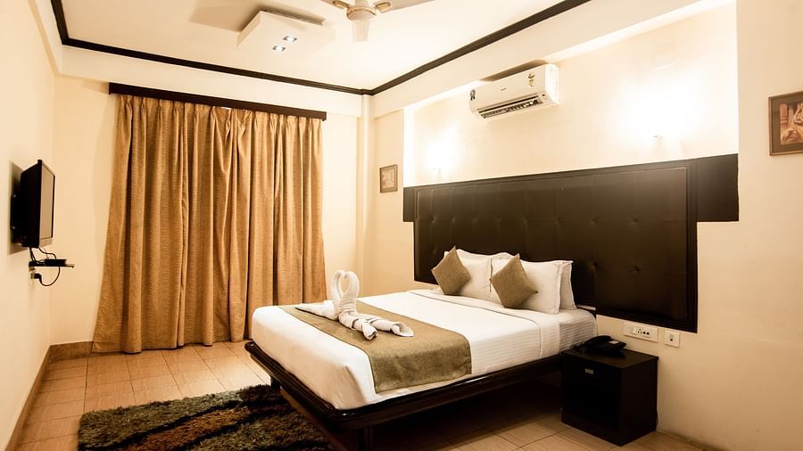 Polo Tura Hotel Tura Executive Suite 2