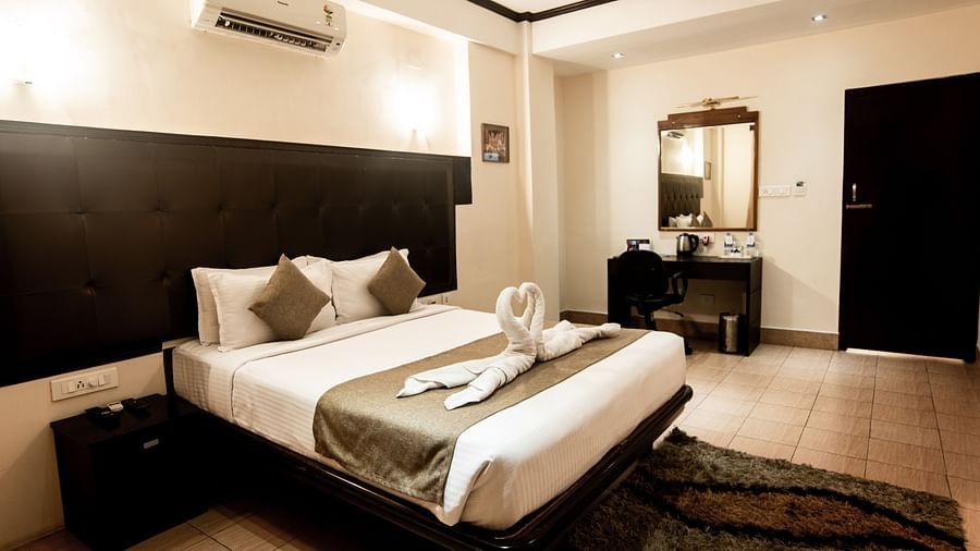 Polo Tura Hotel Tura Executive Suites in Meghalaya, Best places to stay in Meghalaya-09, Hotel Polo Orchid,