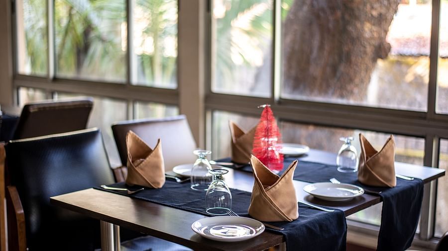 Polo Tura Hotel Tura Multicuisine Restaurant in Meghalaya, Places to eat in Meghalaya, Hotel Polo Orchid,