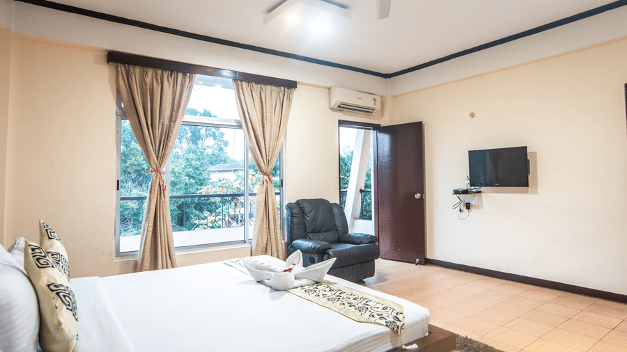 Luxurious rooms in Meghalaya, Best hotel rooms in Meghalaya, Polo Hotels, Tura