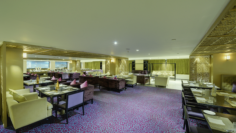 Davanam Sarovar Portico Suites, Bangalore Bangalore Tangerine Restaurant Hotel Davanam Sarovar Portico Suites Madiwala Bangalore
