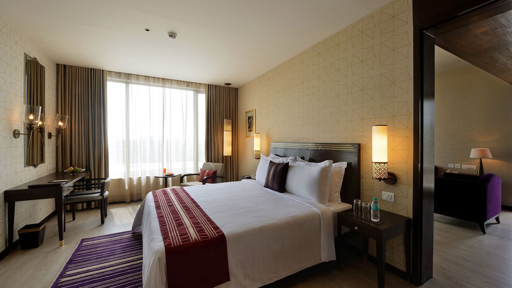 SUITE ROOM 1