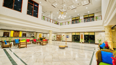 Lobby Area