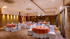 Imperial - Cluster Setup