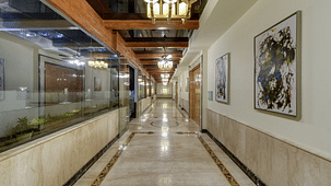 Davanam Sarovar Portico Suites, Bangalore Bangalore Hotel Davanam Sarovar Portico Suites Madiwala Bangalore 8