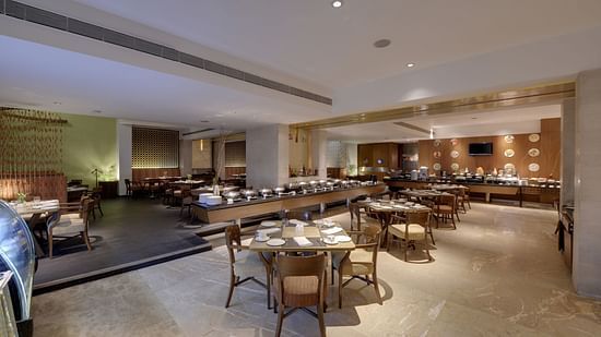 Restaurant 2