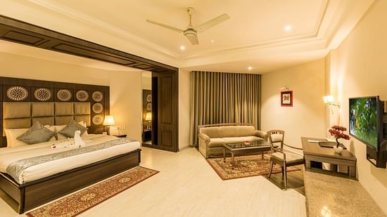 Amayaa Room 5