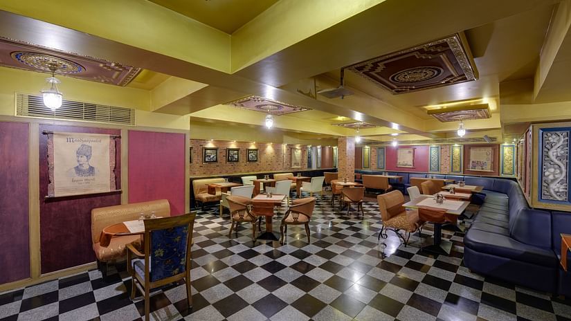 Xtasy Bar