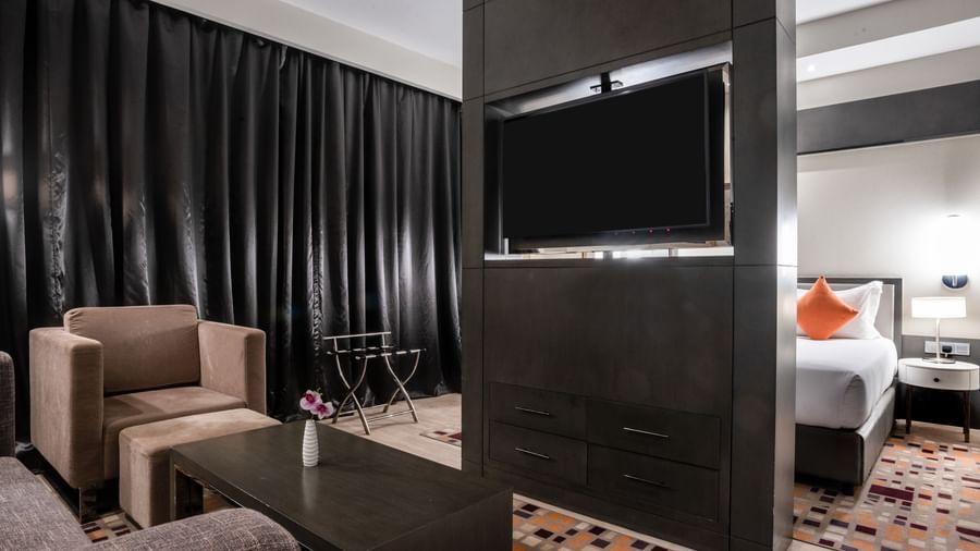 JUNIOR SUITE