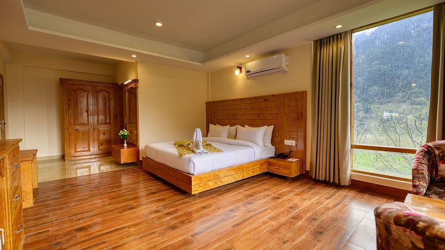 Premium Room