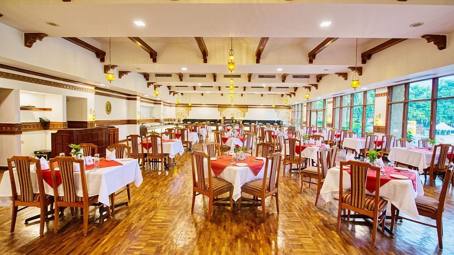 Darpan Restaurant 3