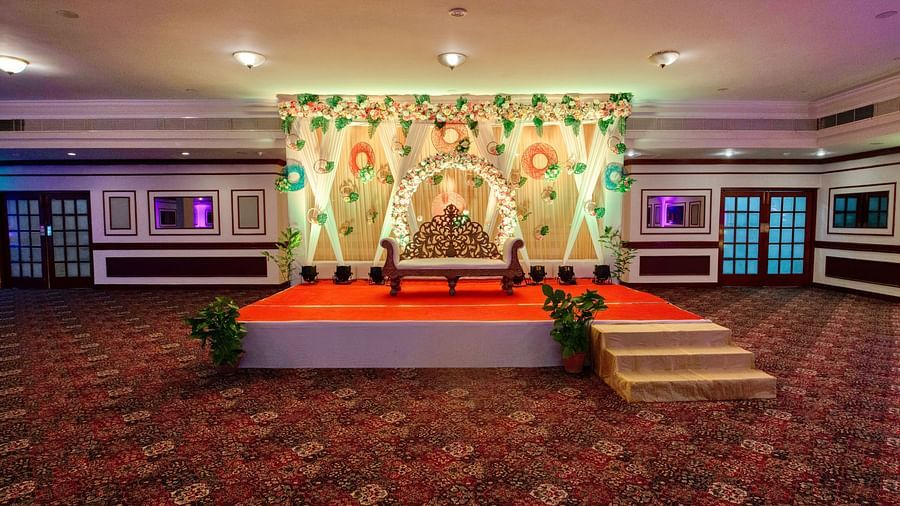 Nandi Hall 1