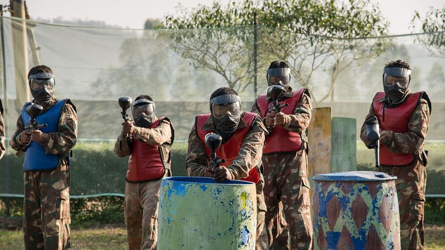 Paintball2