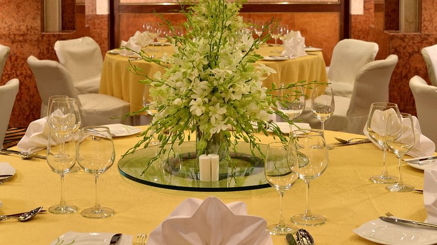 Banquet,Hotel Marine Plaza Mumbai