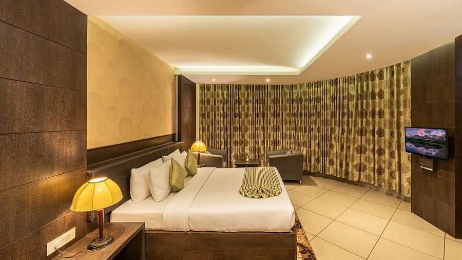 Rivatas Room 2