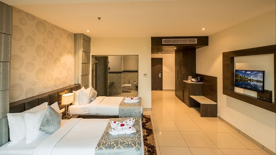 Rivatas Room 7