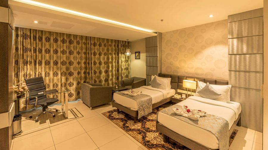 Rivatas Room 8