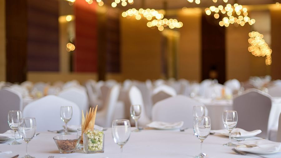 banquets Marasa Sarovar Premiere Tirupati Best Hotels in Tirupati Sarovar Hotels 4