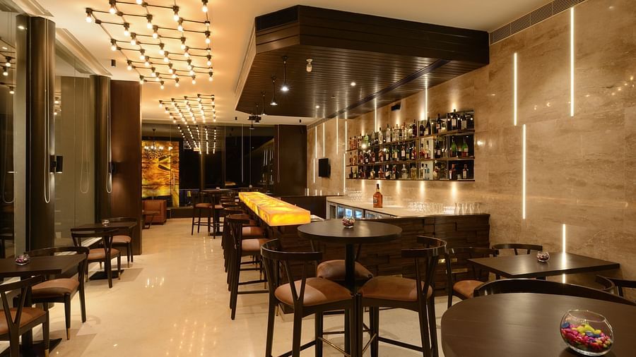Somasura Bar in Tirupati 4