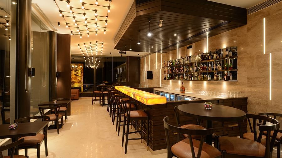 Somasura Bar in Tirupati 5