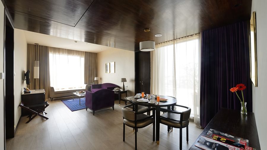 suites in Tirupati 2