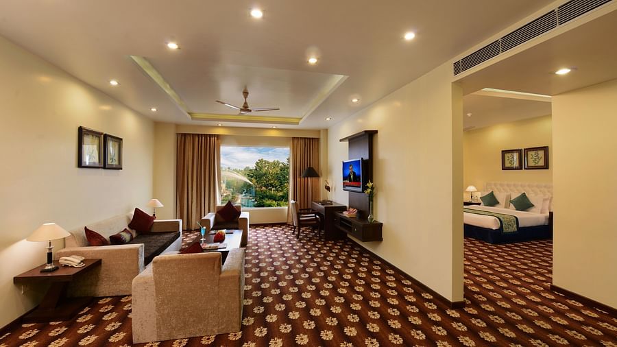 Suites in Moradabad 2