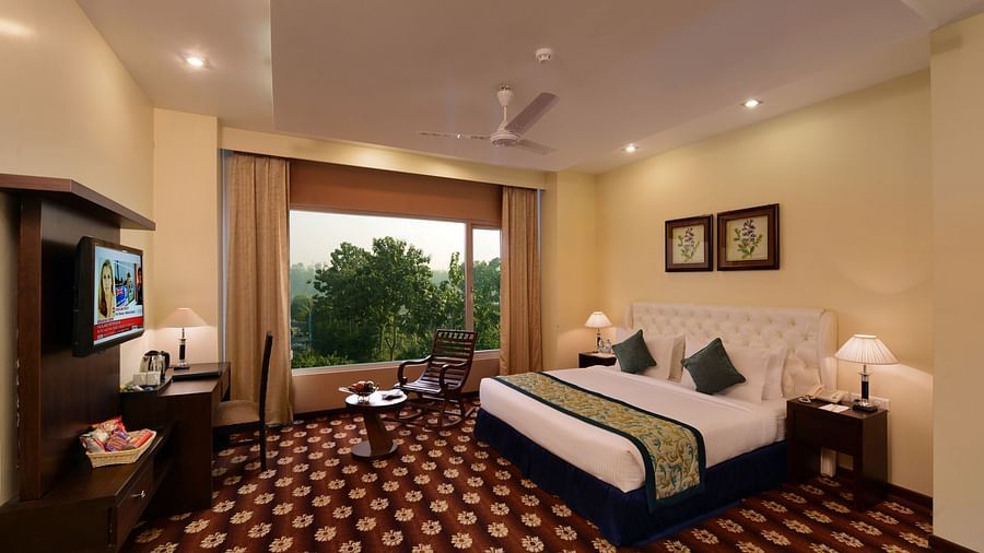 Suites in Moradabad