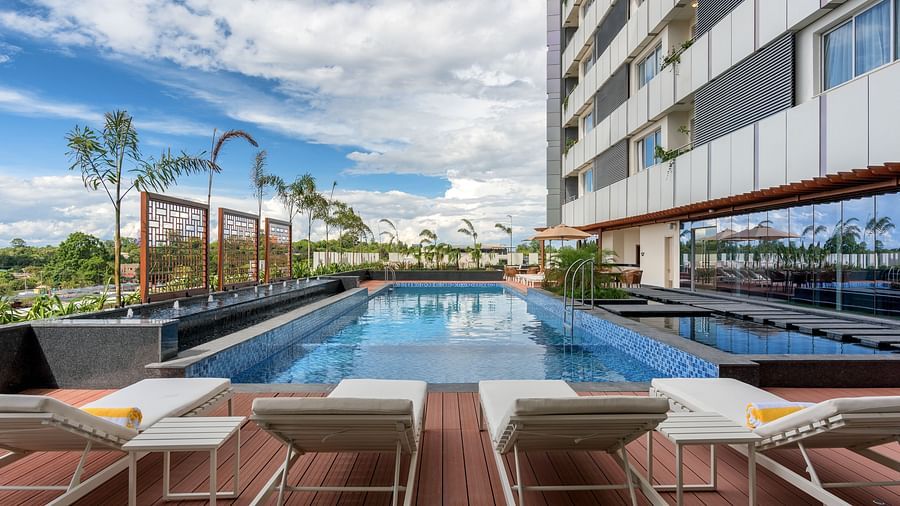 Swimming Pool 1