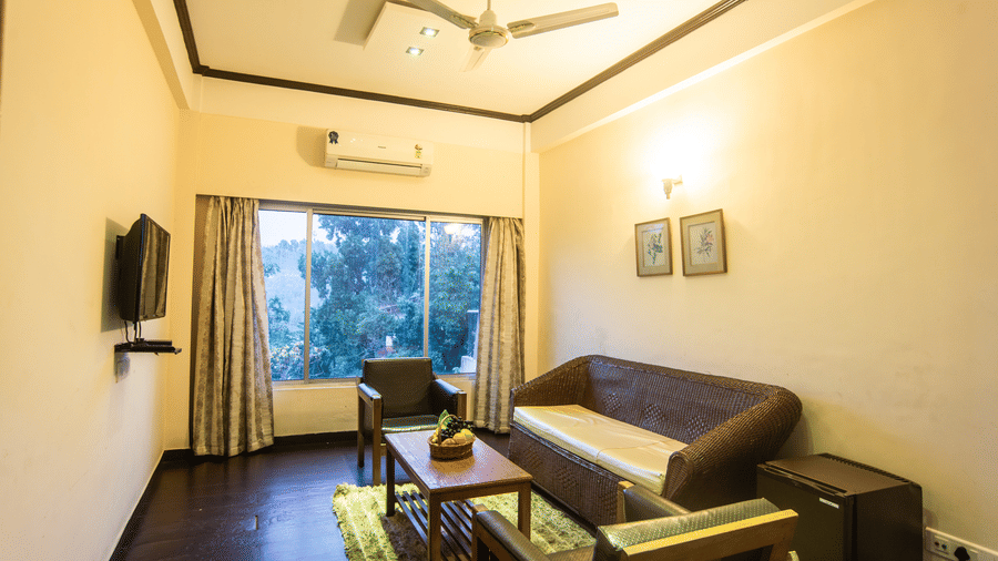 Presidential Suites in Meghalaya, Stay in Meghalaya, Polo Hotels, Tura