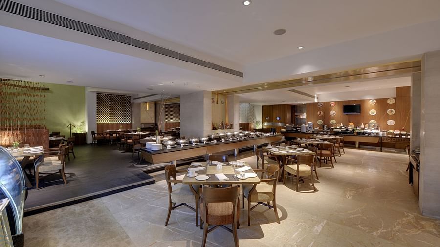 Restaurant 2