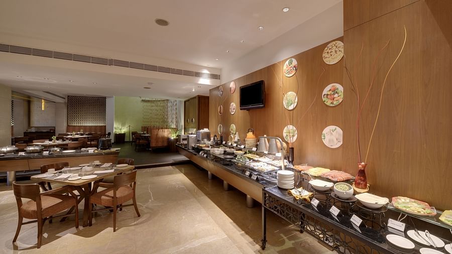 Restaurant 3