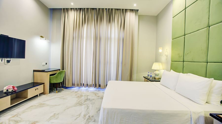 Executive suite 1