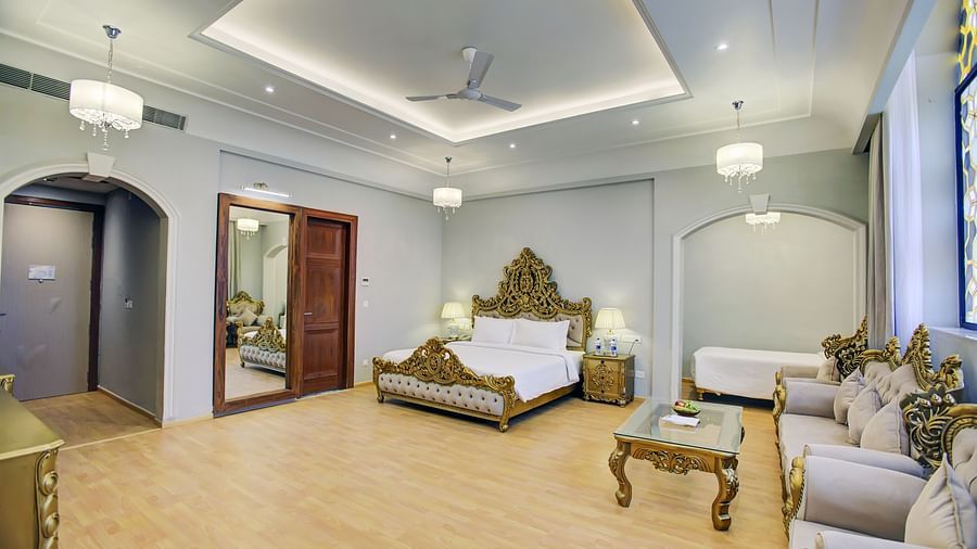 Suite 2