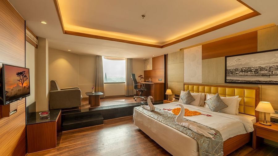 Amayaa Room 11