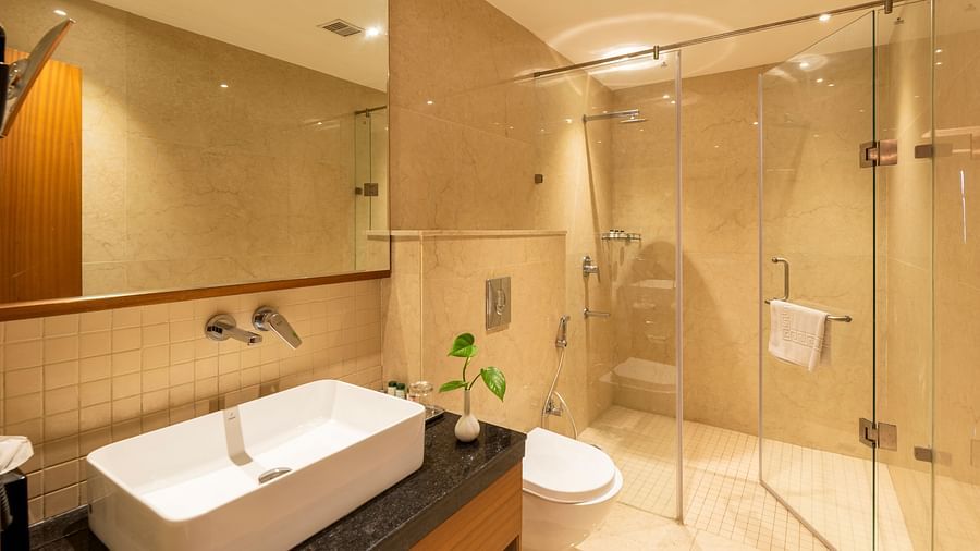 Amayaa Room 12
