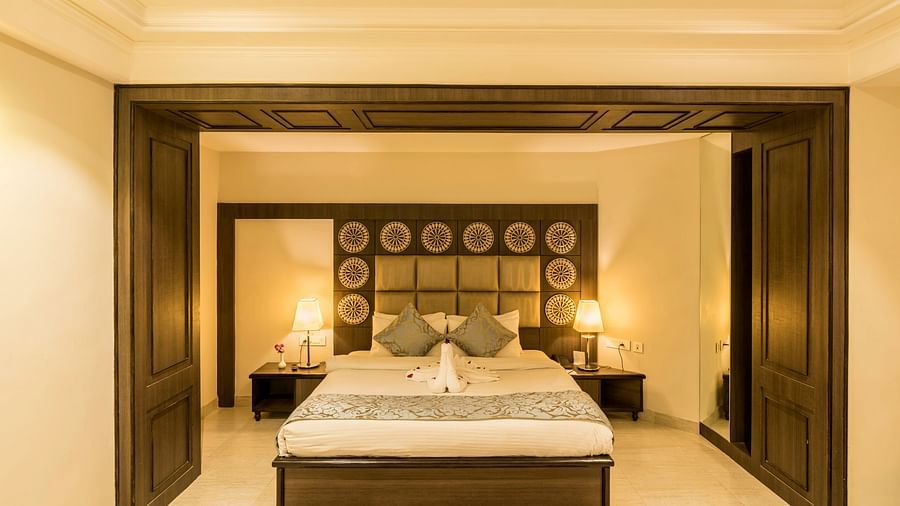Amayaa Room 4