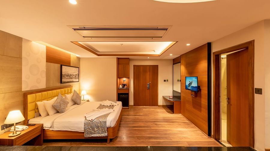 Amayaa Room 7