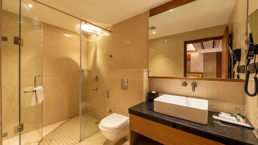 Amayaa Room 9